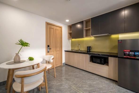 Cho thuê căn hộ, Lê Nổ, Hòa Cường, Đà Nẵng - Photo 5