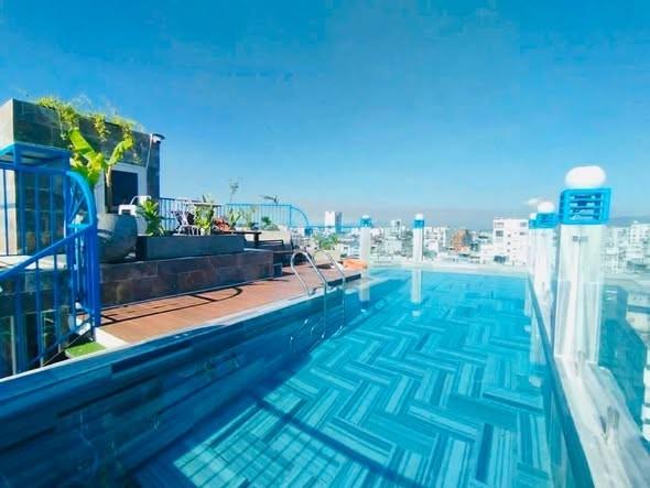 Studio for rent, 1 bedroom, Châu Thượng Văn, Hòa Cường, Đà Nẵng - Photo 1