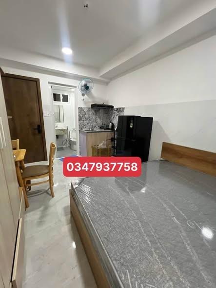 Studio for rent, 1 bedroom, Châu Thượng Văn, Hòa Cường, Đà Nẵng - Photo 4