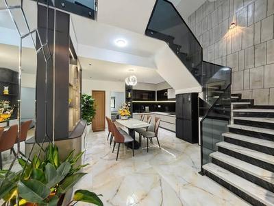 Cho thuê nhà riêng, 3 phòng ngủ, 72m², Hoà Minh, Hòa Khánh, Đà Nẵng - Thumbnail 1