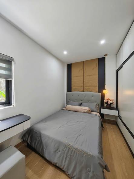 Cho thuê nhà riêng, 3 phòng ngủ, 72m², Hoà Minh, Hòa Khánh, Đà Nẵng - Photo 3