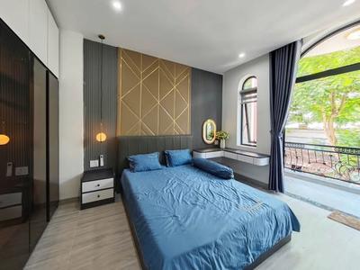 Cho thuê nhà riêng, 3 phòng ngủ, 72m², Hoà Minh, Hòa Khánh, Đà Nẵng - Thumbnail 5