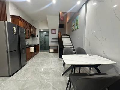 Cho thuê căn hộ, 2 phòng ngủ, Nguyễn Công Trứ, An Hải, Đà Nẵng - Thumbnail 1