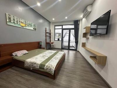 Cho thuê căn hộ, 2 phòng ngủ, Nguyễn Công Trứ, An Hải, Đà Nẵng - Thumbnail 3