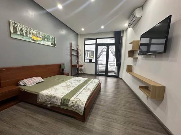 Cho thuê căn hộ, 2 phòng ngủ, Nguyễn Công Trứ, An Hải, Đà Nẵng - Photo 3