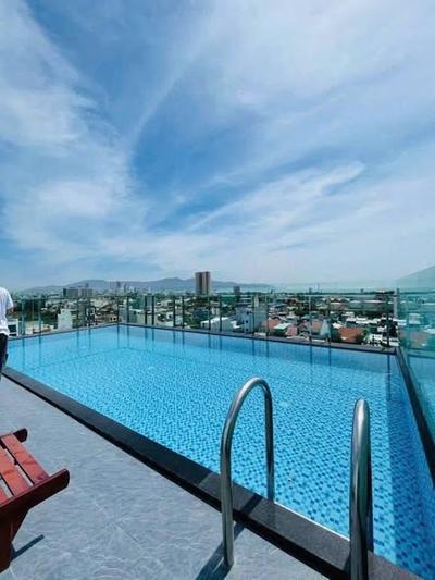 Cho thuê căn hộ, 70m², Đa Mặn 7, Ngũ Hành Sơn, Đà Nẵng - Thumbnail 4