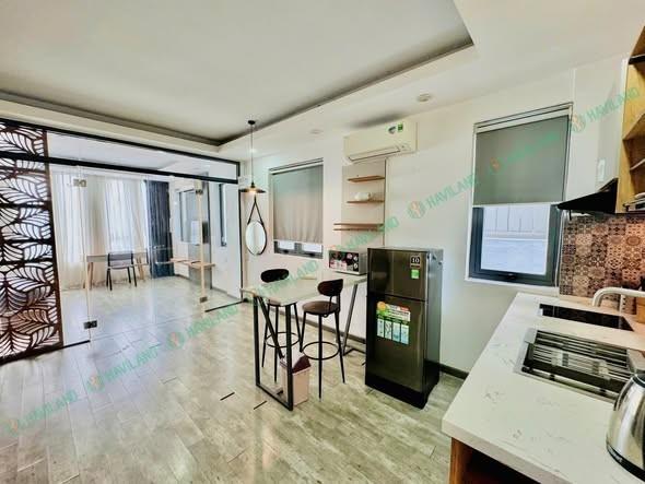 Cho thuê căn hộ, 1 phòng ngủ, An Thượng 35, Ngũ Hành Sơn, Đà Nẵng - Photo 2