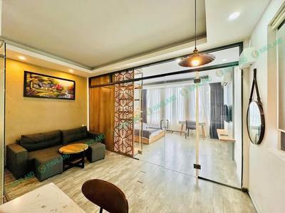Cho thuê căn hộ, 1 phòng ngủ, An Thượng 35, Ngũ Hành Sơn, Đà Nẵng - Thumbnail 5