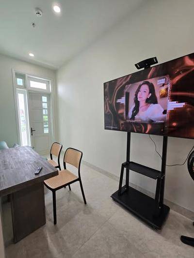Cho thuê căn hộ, 1 phòng ngủ, Nguyễn Quang Bích, Hòa Cường, Đà Nẵng - Hòa Cường, Đà Nẵng