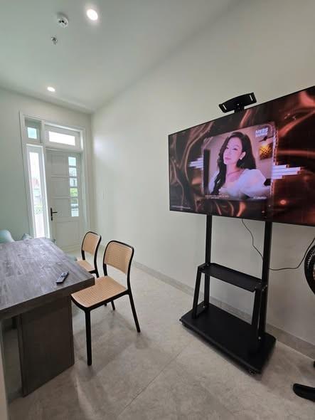Apartment for rent, 1 bedroom, Nguyễn Quang Bích, Hòa Cường, Đà Nẵng - Photo 1