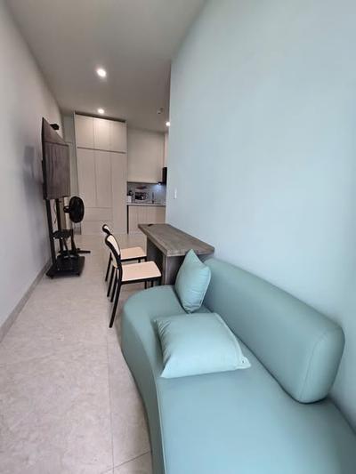 Apartment for rent, 1 bedroom, Nguyễn Quang Bích, Hòa Cường, Đà Nẵng - Thumbnail 2