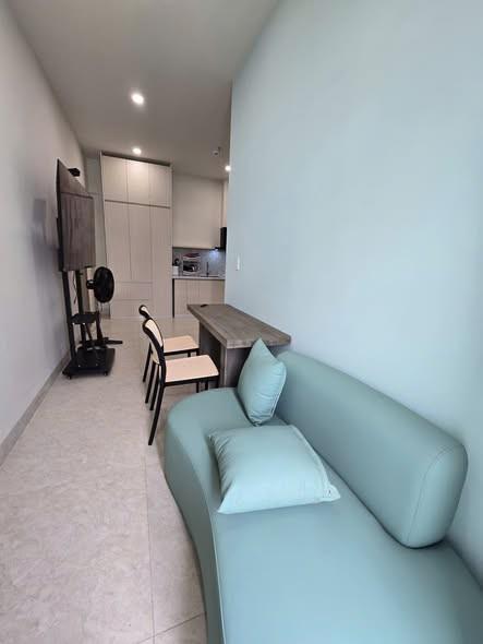 Apartment for rent, 1 bedroom, Nguyễn Quang Bích, Hòa Cường, Đà Nẵng - Photo 2