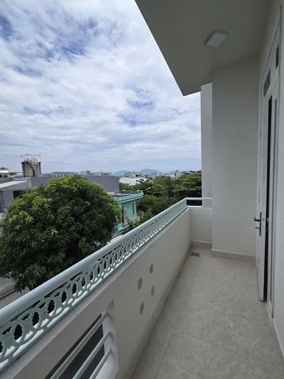 Apartment for rent, 1 bedroom, Nguyễn Quang Bích, Hòa Cường, Đà Nẵng - Thumbnail 4