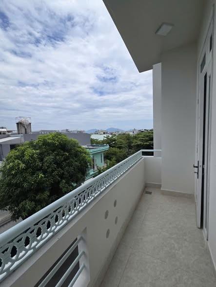 Apartment for rent, 1 bedroom, Nguyễn Quang Bích, Hòa Cường, Đà Nẵng - Photo 4