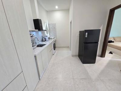 Apartment for rent, 1 bedroom, Nguyễn Quang Bích, Hòa Cường, Đà Nẵng - Thumbnail 5