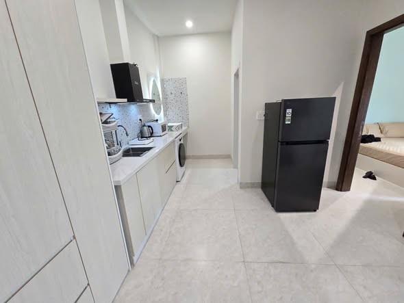 Apartment for rent, 1 bedroom, Nguyễn Quang Bích, Hòa Cường, Đà Nẵng - Photo 5