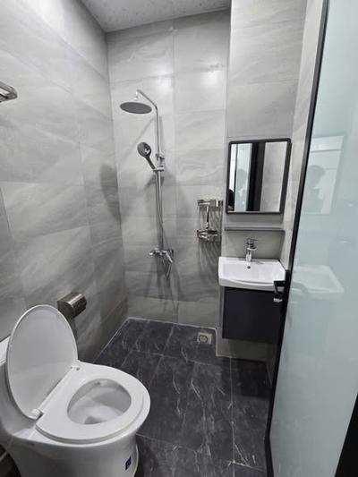Cho thuê căn hộ, 1 phòng ngủ, Trường Sa, Ngũ Hành Sơn, Đà Nẵng - Thumbnail 4