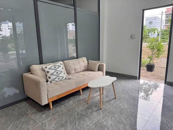 House for rent, 1 bedroom, 44m², Mai Dị, Hòa Cường, Đà Nẵng - Photo 2