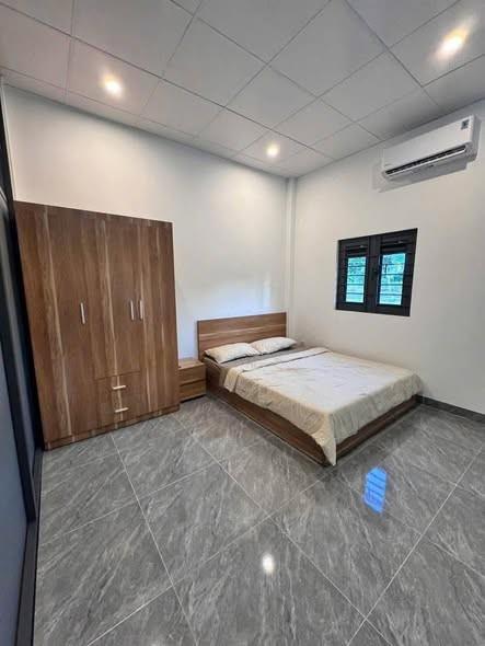 House for rent, 1 bedroom, 44m², Mai Dị, Hòa Cường, Đà Nẵng - Photo 3