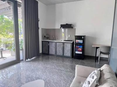 House for rent, 1 bedroom, 44m², Mai Dị, Hòa Cường, Đà Nẵng - Thumbnail 4