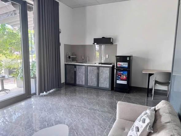 House for rent, 1 bedroom, 44m², Mai Dị, Hòa Cường, Đà Nẵng - Photo 4