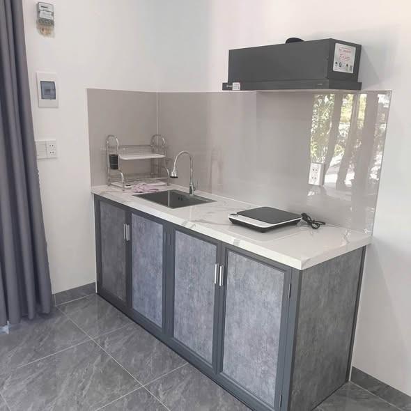 House for rent, 1 bedroom, 44m², Mai Dị, Hòa Cường, Đà Nẵng - Photo 5