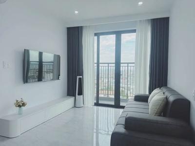 Cho thuê căn hộ, 2 phòng ngủ, 82m², Lê Ấm, Hòa Xuân, Đà Nẵng - Thumbnail 1