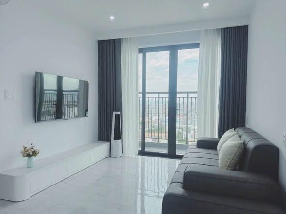 Cho thuê căn hộ, 2 phòng ngủ, 82m², Lê Ấm, Hòa Xuân, Đà Nẵng - Photo 1