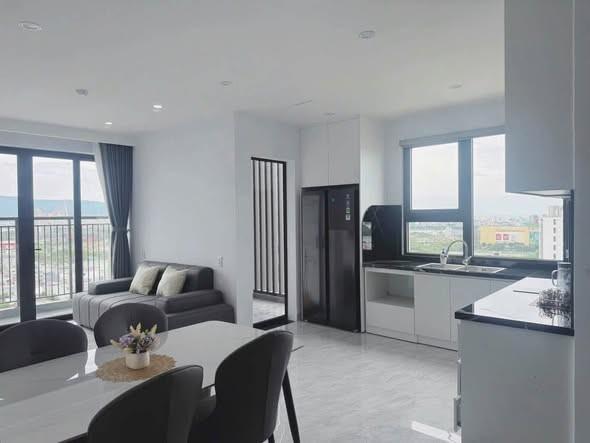 Cho thuê căn hộ, 2 phòng ngủ, 82m², Lê Ấm, Hòa Xuân, Đà Nẵng - Photo 2