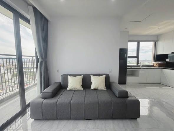 Cho thuê căn hộ, 2 phòng ngủ, 82m², Lê Ấm, Hòa Xuân, Đà Nẵng - Photo 4