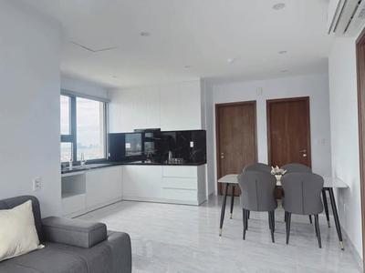 Cho thuê căn hộ, 2 phòng ngủ, 82m², Lê Ấm, Hòa Xuân, Đà Nẵng - Thumbnail 5