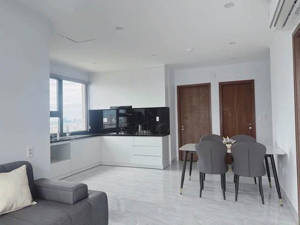 Cho thuê căn hộ, 2 phòng ngủ, 82m², Lê Ấm, Hòa Xuân, Đà Nẵng - Photo 5