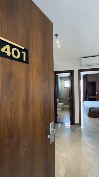 Apartment for rent, Trần Phú, Hải Châu, Đà Nẵng - Thumbnail 1