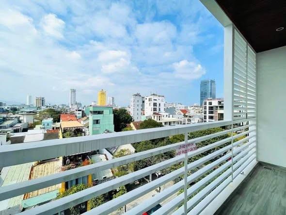 Apartment for rent, Trần Phú, Hải Châu, Đà Nẵng - Photo 2