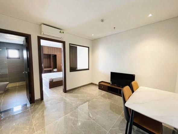 Apartment for rent, Trần Phú, Hải Châu, Đà Nẵng - Photo 3