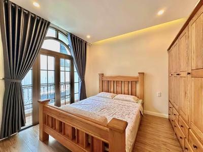 Cho thuê nhà riêng, 3 phòng ngủ, 52m², Lưu Quý Kỳ, Hòa Cường, Đà Nẵng - Thumbnail 2
