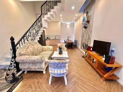 Cho thuê nhà riêng, 3 phòng ngủ, 52m², Lưu Quý Kỳ, Hòa Cường, Đà Nẵng - Thumbnail 3