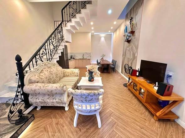Cho thuê nhà riêng, 3 phòng ngủ, 52m², Lưu Quý Kỳ, Hòa Cường, Đà Nẵng - Photo 3
