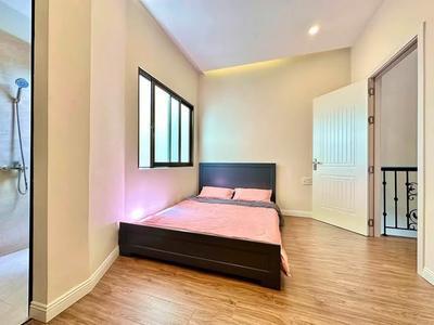 Cho thuê nhà riêng, 3 phòng ngủ, 52m², Lưu Quý Kỳ, Hòa Cường, Đà Nẵng - Thumbnail 4