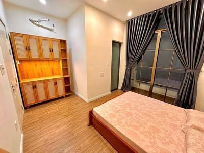 Cho thuê nhà riêng, 3 phòng ngủ, 52m², Lưu Quý Kỳ, Hòa Cường, Đà Nẵng - Thumbnail 5