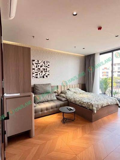 Cho thuê studio, 1 phòng ngủ, Ngũ Hành Sơn, Đà Nẵng - Ngũ Hành Sơn, Đà Nẵng