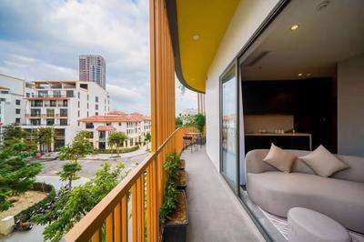 Cho thuê studio, 1 phòng ngủ, An Dương Vương, Ngũ Hành Sơn, Đà Nẵng - Ngũ Hành Sơn, Đà Nẵng
