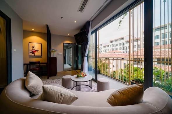 Cho thuê studio, 1 phòng ngủ, An Dương Vương, Ngũ Hành Sơn, Đà Nẵng - Photo 5