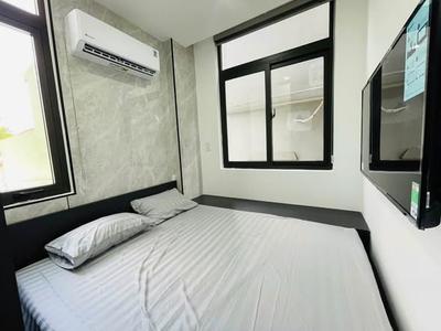Cho thuê căn hộ, 2 phòng ngủ, Cao Bá Quát, An Hải, Đà Nẵng - Thumbnail 2