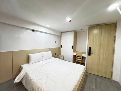 Cho thuê studio, 1 phòng ngủ, Trần Phú, Hải Châu, Đà Nẵng - Hải Châu, Đà Nẵng