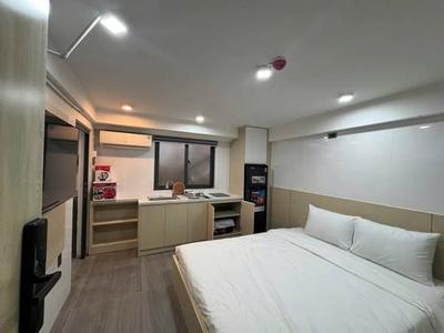 Cho thuê studio, 1 phòng ngủ, Trần Phú, Hải Châu, Đà Nẵng - Thumbnail 2