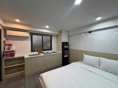 Cho thuê studio, 1 phòng ngủ, Trần Phú, Hải Châu, Đà Nẵng - Thumbnail 4