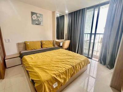 Cho thuê căn hộ, 1 phòng ngủ, An Thượng 36, Ngũ Hành Sơn, Đà Nẵng - Ngũ Hành Sơn, Đà Nẵng