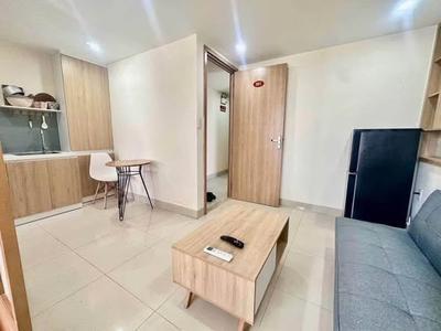 Cho thuê căn hộ, 1 phòng ngủ, An Thượng 36, Ngũ Hành Sơn, Đà Nẵng - Thumbnail 2