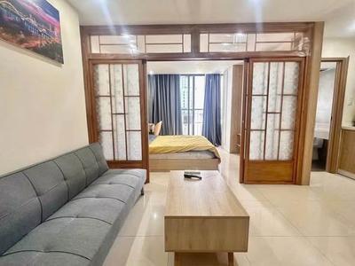 Cho thuê căn hộ, 1 phòng ngủ, An Thượng 36, Ngũ Hành Sơn, Đà Nẵng - Thumbnail 3